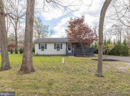 122 Alabama Trl, Browns Mills, NJ 08015-5349
