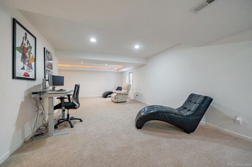 11820 High Desert Rd, Parker CO  80134-3043 exterior