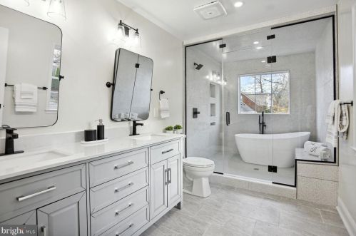 401 Boyd Ave, Silver Spring MD 20912-5404 exterior