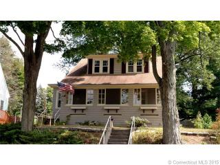 581 Broadview Ter, Hartford, CT 06106-4007