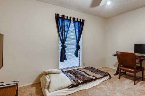 2310 Denmark Dr, Garland TX 75040-4304 exterior