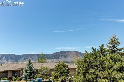 17485 Chipped Arrow Way, Woodmoor CO 80132-8505 exterior