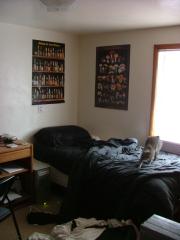1116 12th Ave, Denver CO  80401-2986 exterior