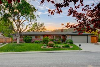1217 Ayers Ave, Ojai, CA 93023-2005