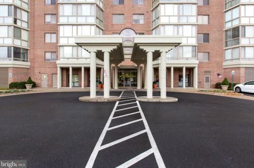 3200 Leisure World Blvd, Silver Spring MD 20906-7623 exterior