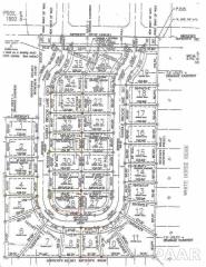 1112 Saddle Brook Ln, Partridge, IL 61548-8346