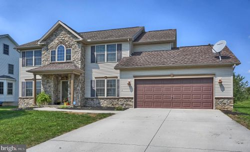 6 Terrace Vw, Carlisle, PA 17013-9603