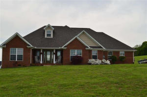 687 Burchfield Rd, Dandridge, TN 37725-5026