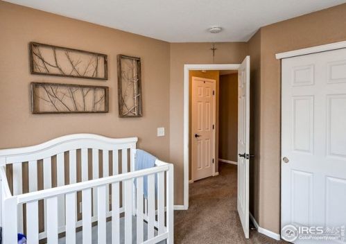 1014 Fenwick Dr, Fort Collins CO  80524-6444 exterior