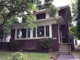 1709 Taylor St, Bloomington, IL 61701-5665