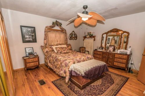 244 Nocona Dr, Nocona TX 76255-9264 exterior