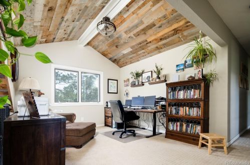 5014 Perry Park Rd, Deckers CO 80135-8209 exterior