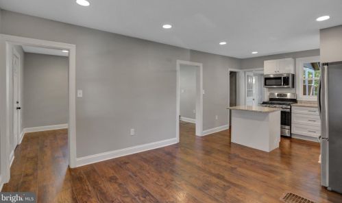 16 New County Rd, Aberdeen MD  21001-2504 exterior