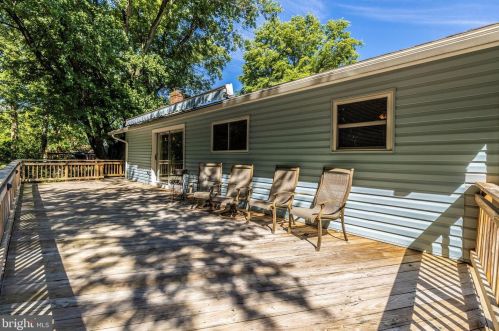 13216 Dauphine St, Silver Spring MD 20906-5211 exterior