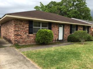 421 Magnolia Ave, Laplace LA  70068-3023 exterior