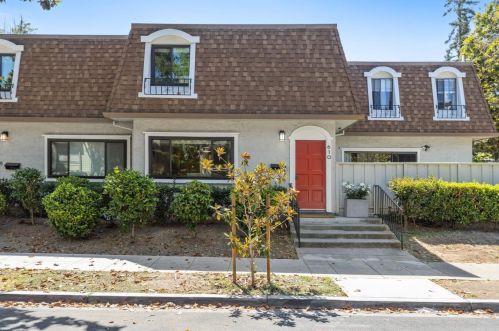 610 Forest Ave, Palo Alto, CA 94301-2622