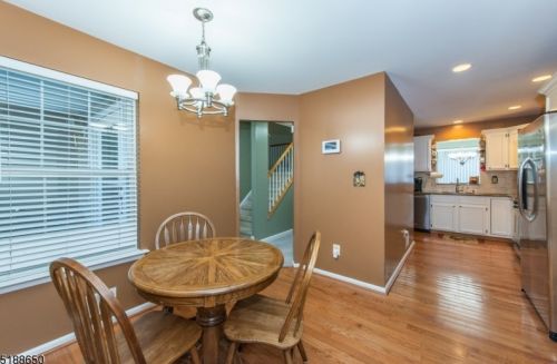 4 Mahogany Way, Dover NJ  07869-3734 exterior