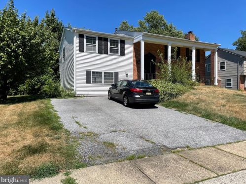 18 Edgely Ln, Willingboro, NJ 08046-2337