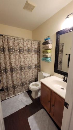 317 Strawn, Uhland TX  78640-4309 exterior