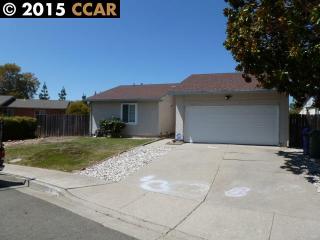 136 Fuchsia Ct, Rodeo, CA 94547-1208
