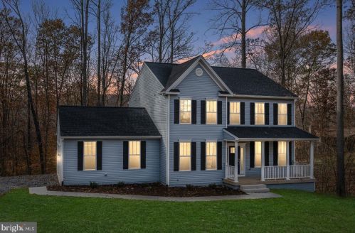 5603 Dogwood Tree Ln, Mineral, VA 23117-9114