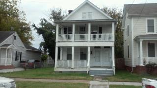 207 31st St, Norfolk, VA 23504-1525