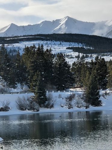 85 Revett Dr, Breckenridge CO  80424-8956 exterior