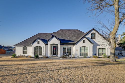 6031 Deerfield Ln, Midlothian, TX 76065-7917