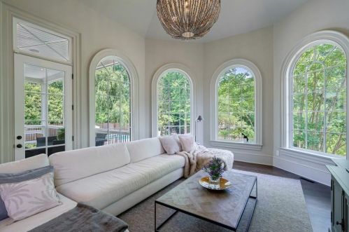 2799 Mabry Rd, Atlanta GA  30319-2828 exterior
