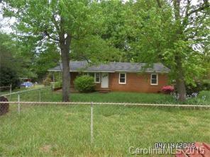 3406 Sanford Ln, Monroe, NC 28110-8004