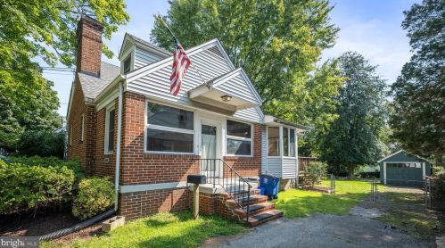 10015 Dallas Ave, Silver Spring, MD 20901-2240