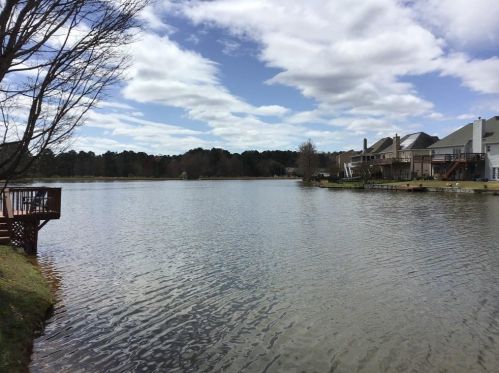 206 Turtle Pointe Dr, Carrollton, GA 30116-1820