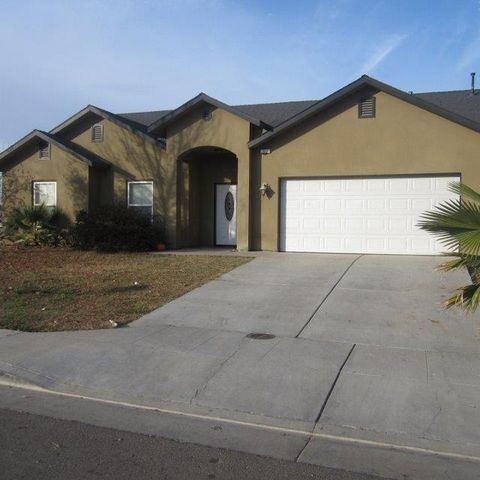 522 Linden Ave, Navelencia, CA 93654-2515