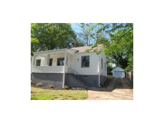 1745 Fairway Hill Dr, Atlanta, GA 30317-2419