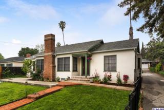 1117 Mariposa St, Altadena, CA 91001-2021