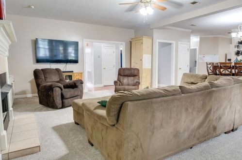 336 Gardenia Dr, Evans GA  30809-8239 exterior