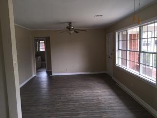 2919 Bolch St, Shreveport LA  71104-3935 exterior
