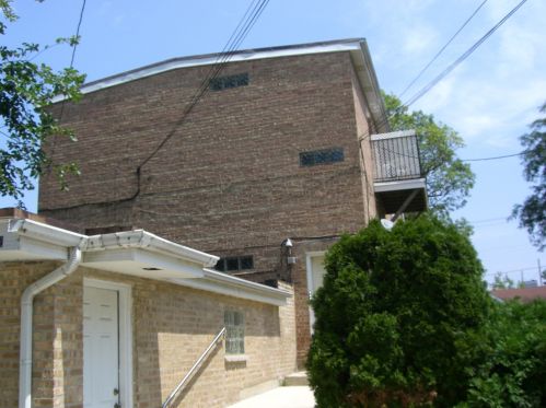 912 State St, Lemont IL  60439-4666 exterior