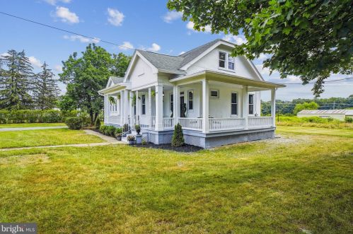 108 Emmitsburg Rd, Graceham, MD 21788-1635