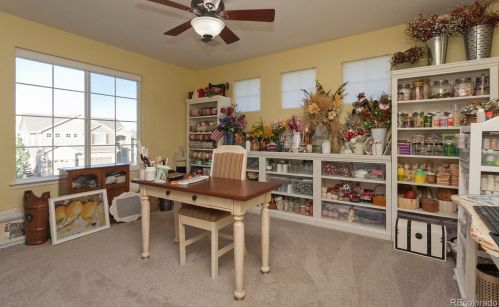 4981 Sedona Cir, Parker CO  80134-4528 exterior