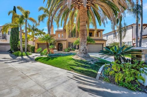 33841 Montanas Del Mar, San Juan Capistrano, CA 92675-5217