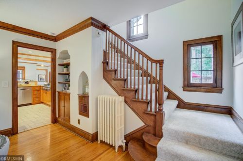 1781 Hillcrest Ave, Saint Paul MN  55116-2152 exterior