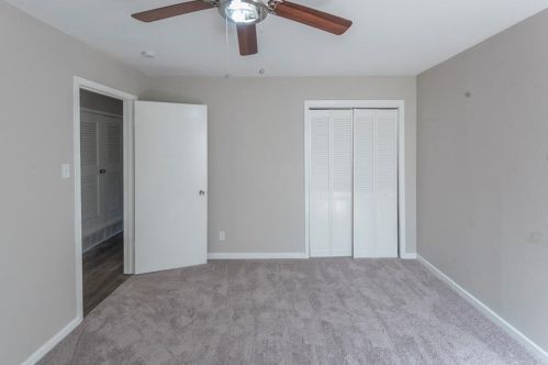 3555 Cromart Ct, Fort Worth TX  76133-1323 exterior