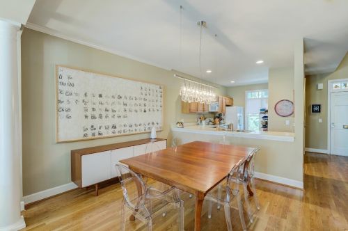 2114 Alpine Pl, Cincinnati OH  45206-2603 exterior