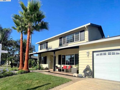 9903 Brunswick Way, San Ramon, CA 94583-2952