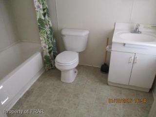 625 Eva Cir, Spring Lake NC  28390-2707 exterior