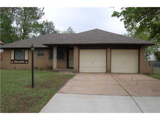 132 12th St, Oklahoma City, OK 73160-4719
