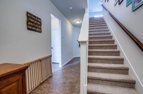 213 Emerald Creek Dr, Fort Worth TX  76131 exterior