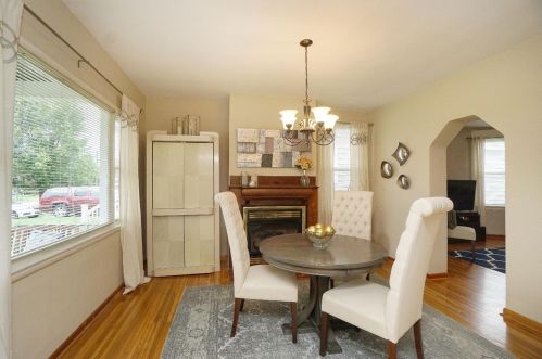 3815 Floral Ave, Cincinnati OH  45212-3922 exterior