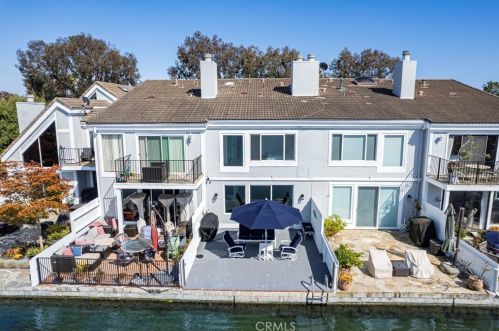 3605 Windspun Dr, Huntington Beach CA  92649-2016 exterior